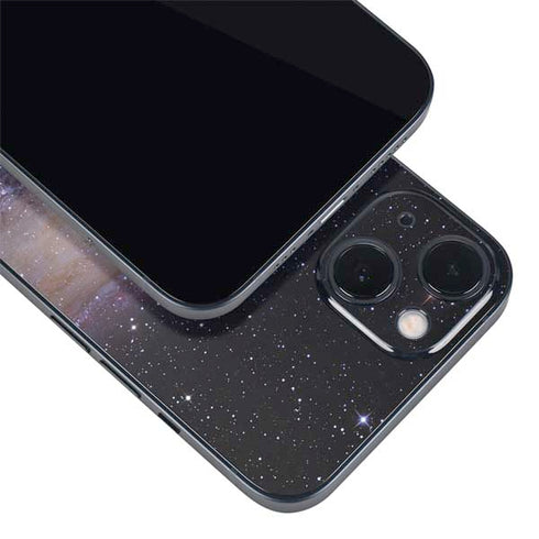 Andromeda Galaxy iPhone 15 Skin