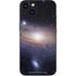 Andromeda Galaxy iPhone 15 Skin