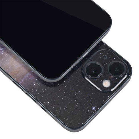 Andromeda Galaxy iPhone 15 Skin