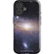 Andromeda Galaxy iPhone 16 Impact Case