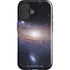 Andromeda Galaxy iPhone 16 Impact Case