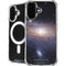 Andromeda Galaxy iPhone 16 MagSafe Case