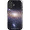 Andromeda Galaxy iPhone 16 Magsafe Impact Case