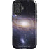 Andromeda Galaxy iPhone 16 Magsafe Impact Case