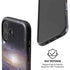 Andromeda Galaxy iPhone 16 Magsafe Impact Case