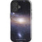 Andromeda Galaxy iPhone 16 Plus Impact Case