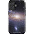 Andromeda Galaxy iPhone 16 Plus Impact Case
