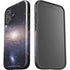 Andromeda Galaxy iPhone 16 Plus Impact Case