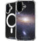 Andromeda Galaxy iPhone 16 Plus MagSafe Case
