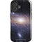 Andromeda Galaxy iPhone 16 Plus Magsafe Impact Case