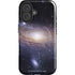 Andromeda Galaxy iPhone 16 Plus Magsafe Impact Case
