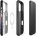 Andromeda Galaxy iPhone 16 Plus Magsafe Impact Case