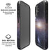 Andromeda Galaxy iPhone 16 Plus Magsafe Impact Case