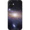 Andromeda Galaxy iPhone 16 Plus Skin