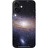 Andromeda Galaxy iPhone 16 Plus Skin