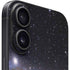 Andromeda Galaxy iPhone 16 Plus Skin