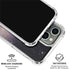 Andromeda Galaxy iPhone 16 Pro Clear Case