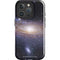 Andromeda Galaxy iPhone 16 Pro Impact Case