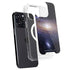 Andromeda Galaxy iPhone 16 Pro MagSafe Case