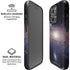 Andromeda Galaxy iPhone 16 Pro Magsafe Impact Case