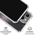 Andromeda Galaxy iPhone 16 Pro Max Clear Case