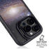 Andromeda Galaxy iPhone 16 Pro Max Kickstand Case