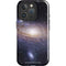 Andromeda Galaxy iPhone 16 Pro Max Magsafe Impact Case
