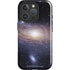 Andromeda Galaxy iPhone 16 Pro Max Magsafe Impact Case