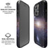 Andromeda Galaxy iPhone 16 Pro Max Magsafe Impact Case