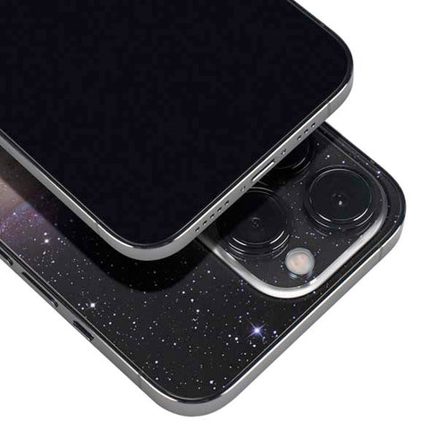 Andromeda Galaxy iPhone 16 Pro Max Skin