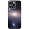 Andromeda Galaxy iPhone 16 Pro Skin