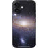 Andromeda Galaxy iPhone 16 Skin