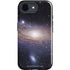 Andromeda Galaxy iPhone 16e Impact Case