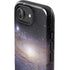 Andromeda Galaxy iPhone 16e Impact Case