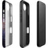 Andromeda Galaxy iPhone 16e Impact Case
