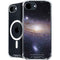Andromeda Galaxy iPhone 16e MagSafe Case