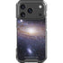 Andromeda Galaxy iPhone 18 Pro Clear Case