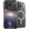 Andromeda Galaxy iPhone 18 Pro MagSafe Case