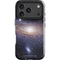 Andromeda Galaxy iPhone 18 Pro Max Impact Case