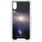 Andromeda Galaxy iPhone XS Clear Case