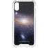 Andromeda Galaxy iPhone XS Clear Case