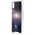 Andromeda Galaxy iPhone XS Clear Case