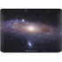 Andromeda Galaxy Apple MacBook Air Skin