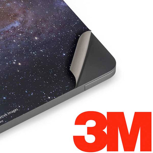 Andromeda Galaxy Apple MacBook Air Skin