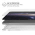 Andromeda Galaxy MacBook Pro 14in (2021-24) Case plus Skin