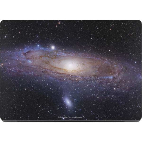 Andromeda Galaxy Apple MacBook Pro 14-inch Skin