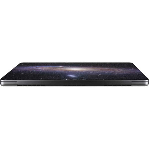 Andromeda Galaxy Apple MacBook Pro 14-inch Skin