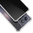 Andromeda Galaxy Moto G 5G (2025) Clear Case