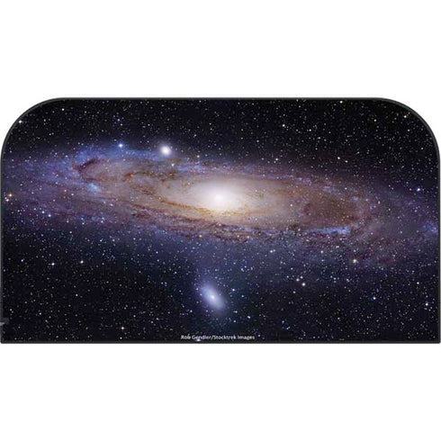 Andromeda Galaxy Nintendo Switch 2 (2025) with Joy-Con Skin