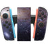 Andromeda Galaxy Nintendo Switch 2 (2025) Joy-Con Controller Skin